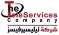 The Teleservices