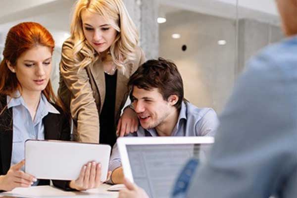 Website Developers in Dubai