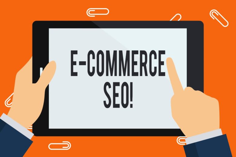 ecommerce seo dubai