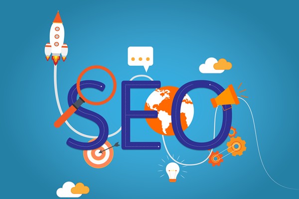 SEO Services Downtown