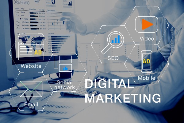 SEO Company JLT