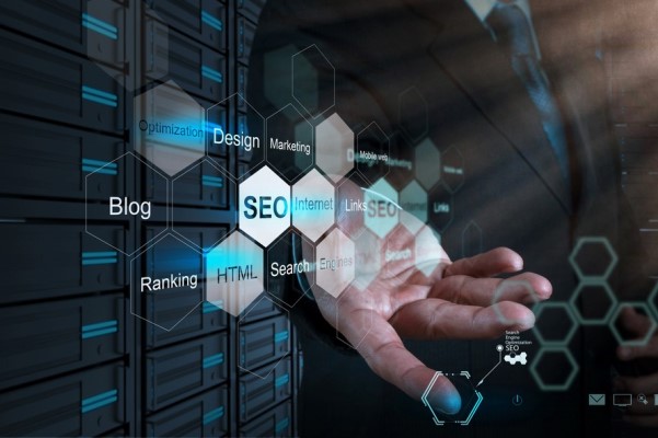 SEO Services JLT