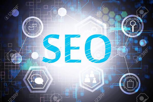 Dubai SEO Company