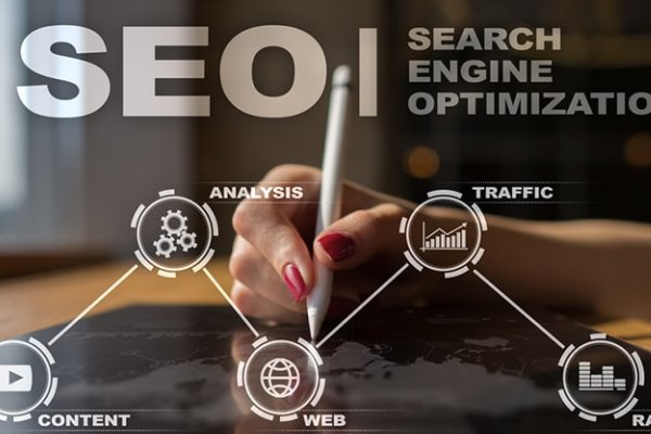 SEO SZR Dubai