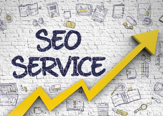 SEO Services Sheikh Zayed Road