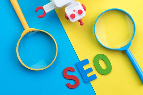 SEO Company Sheikh Zayed Road