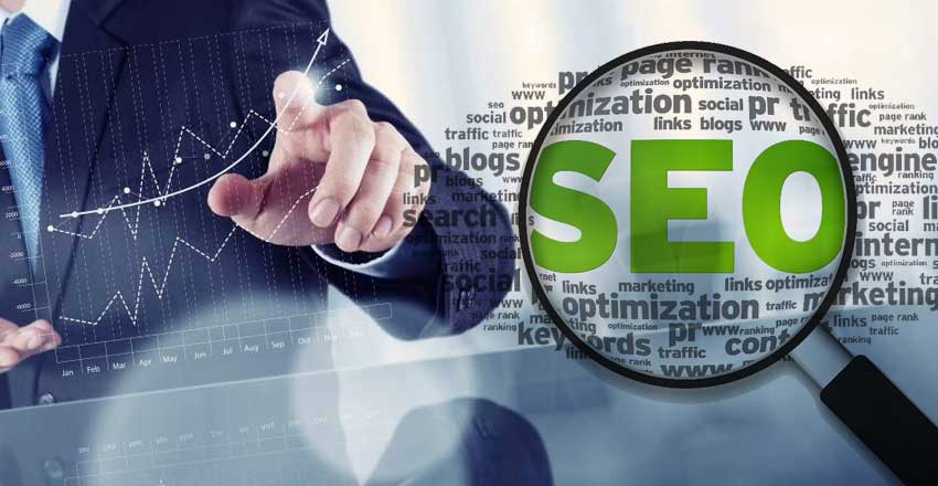 SEO Company Tecom