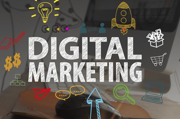 Digital Marketing DMCC