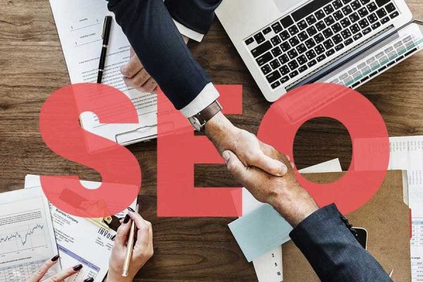 SEO Company Al Barsha