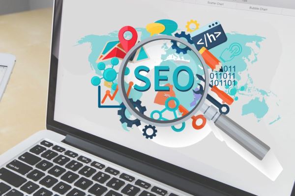 SEO Company DMCC