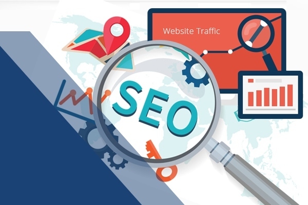 SEO Company Dubai Marina