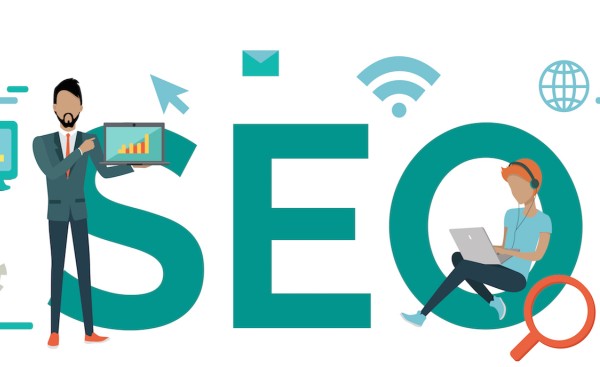 SEO Agency in UAE