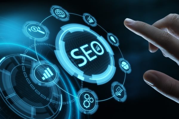 SEO agency in Dubai