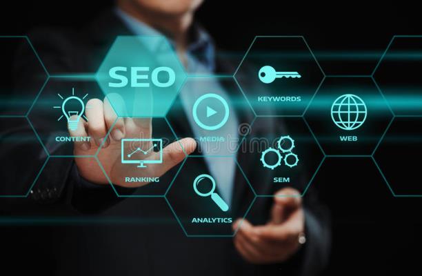 SEO Company Jumeirah