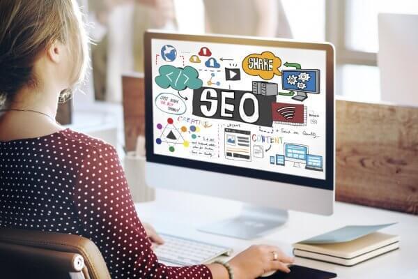SEO Company JVC