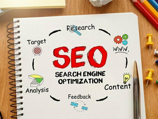 SEO Company Al Karama