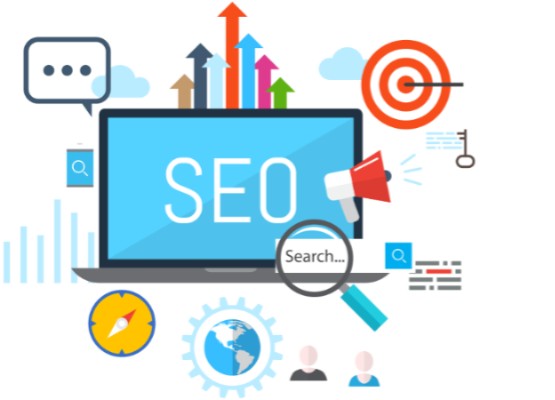 SEO Company Dubai Sports City