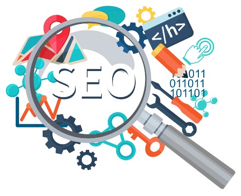SEO Company Deira