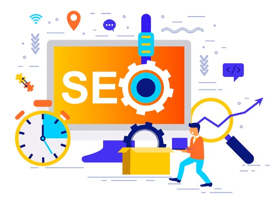 Website design Deira