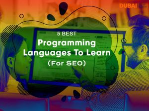 5 Best Programming Languages To Learn (For SEO)