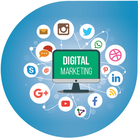 Digital Marketing Dubai