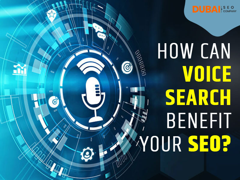 How Can Voice Search Benefit Your SEO