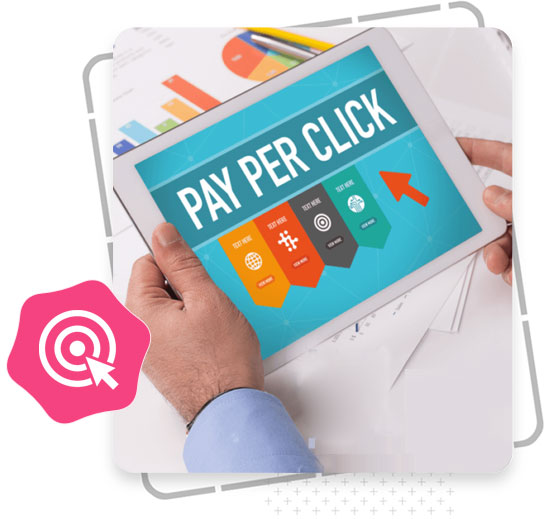 PPC Advertising Agency