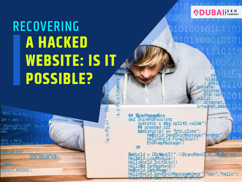 How to Recover a Hacked Website