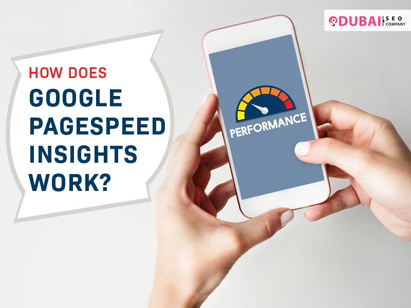 How Does Google PageSpeed Insights Work?