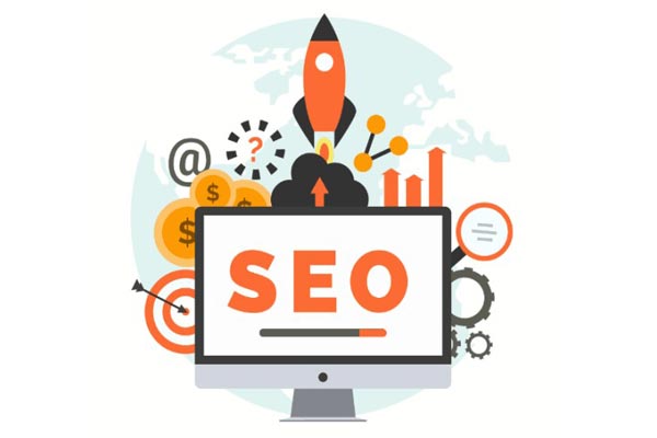 SEO Company Al Qusais