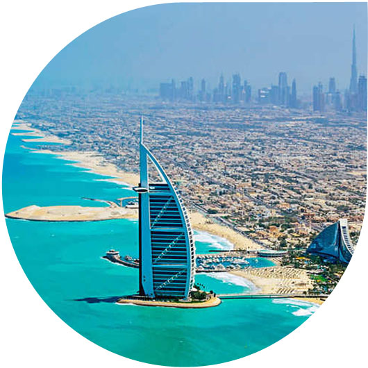 Website Photography Dubai