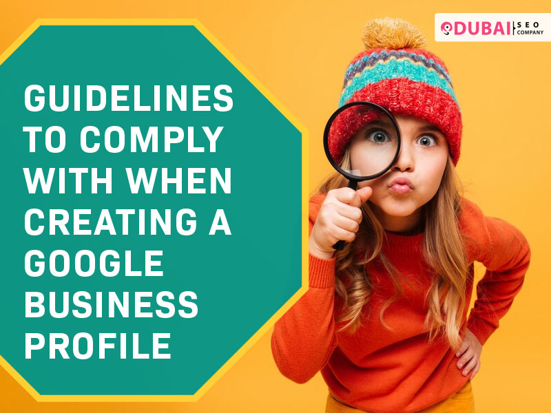 How to Follow Google Business Profile Guidelines