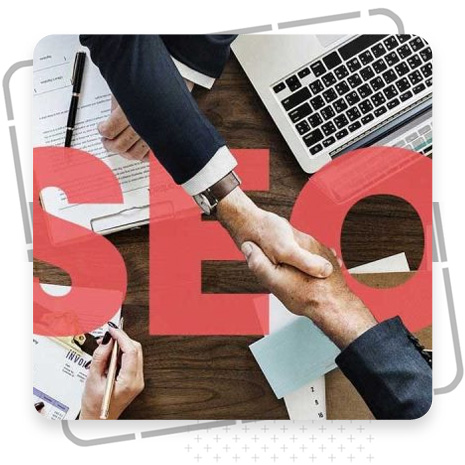 SEO Company Al Barsha