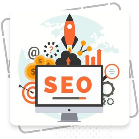 SEO Company Al Qusais