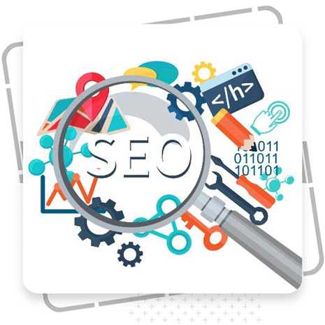 SEO Company Deira