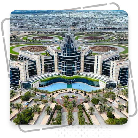 SEO Dubai Silicon Oasis