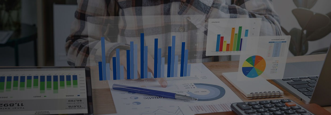 Digital Marketing For Finance