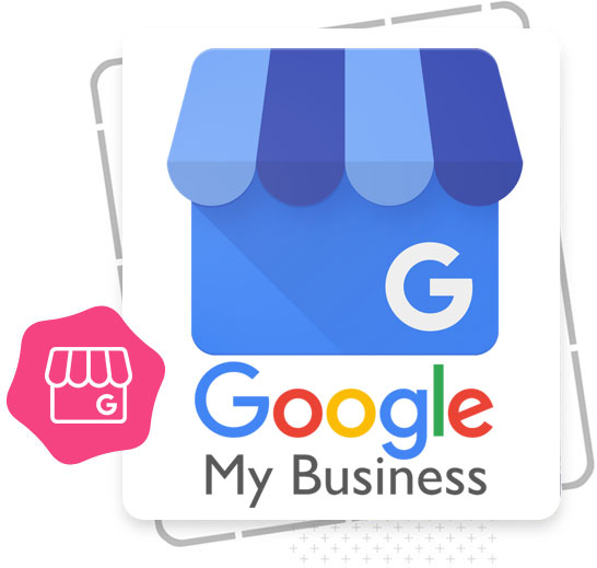 Google My Business Optimization Service in Dubai