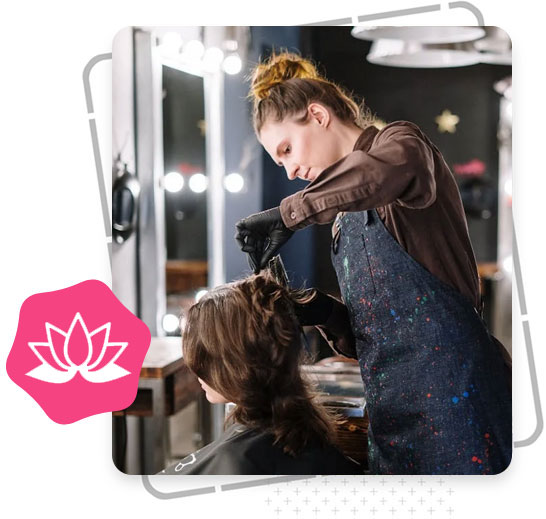 Digital Marketing For Beauty Salon