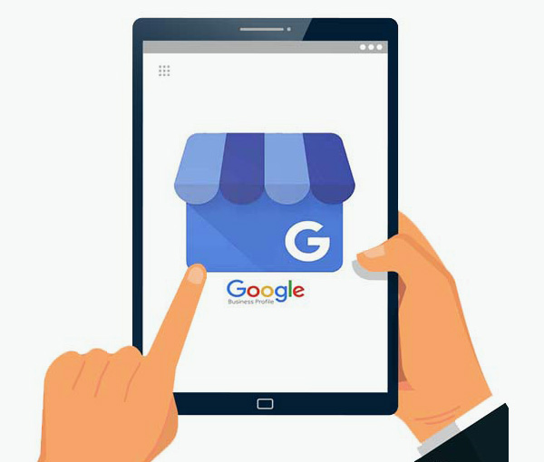 SEO For Google My Business