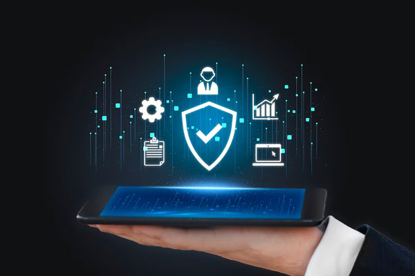 SEO For Cybersecurity