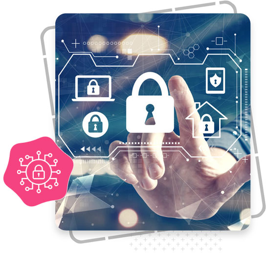 Cybersecurity Website SEO