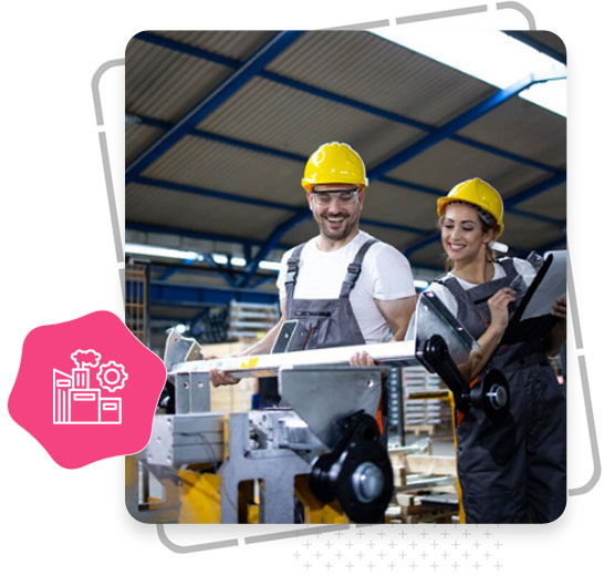 Manufacturing Website SEO Services