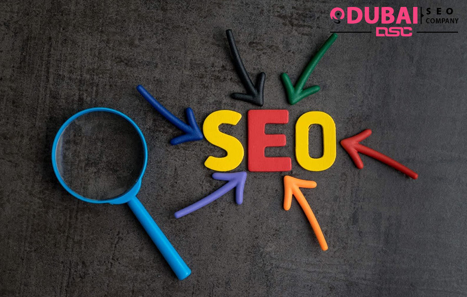 Top SEO Agency in the GCC
