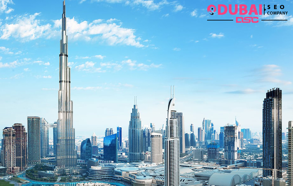 Top SEO Company in Middle East