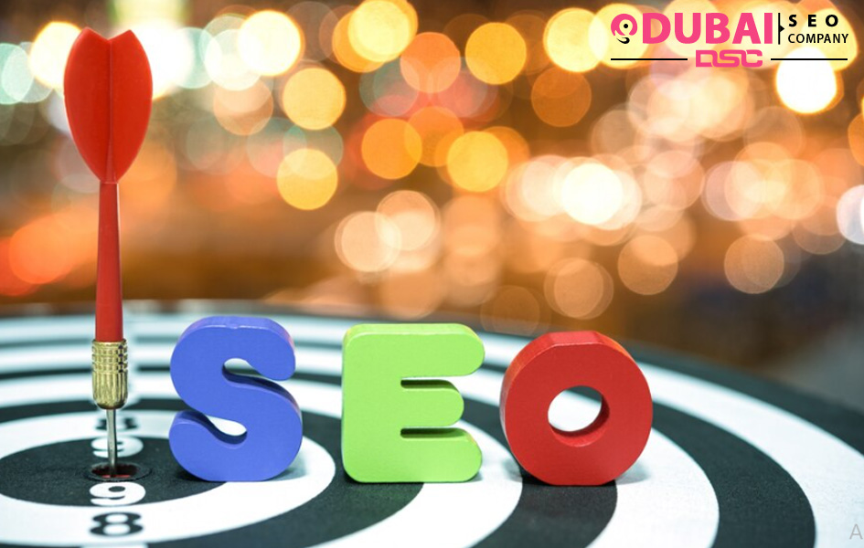 Enterprise SEO