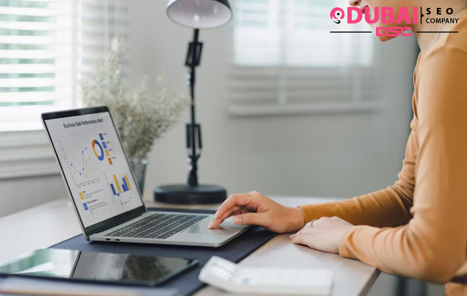 No. 1 SEO company in UAE