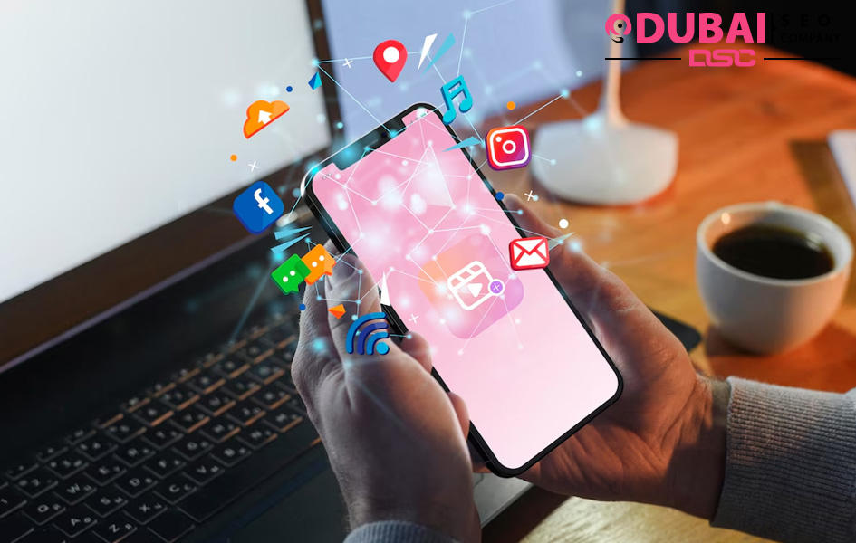 Predictions for Social Media Marketing 2025