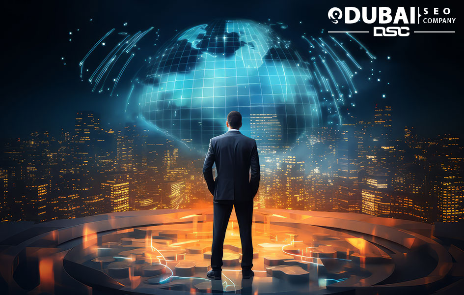 Best SEO Company in the World