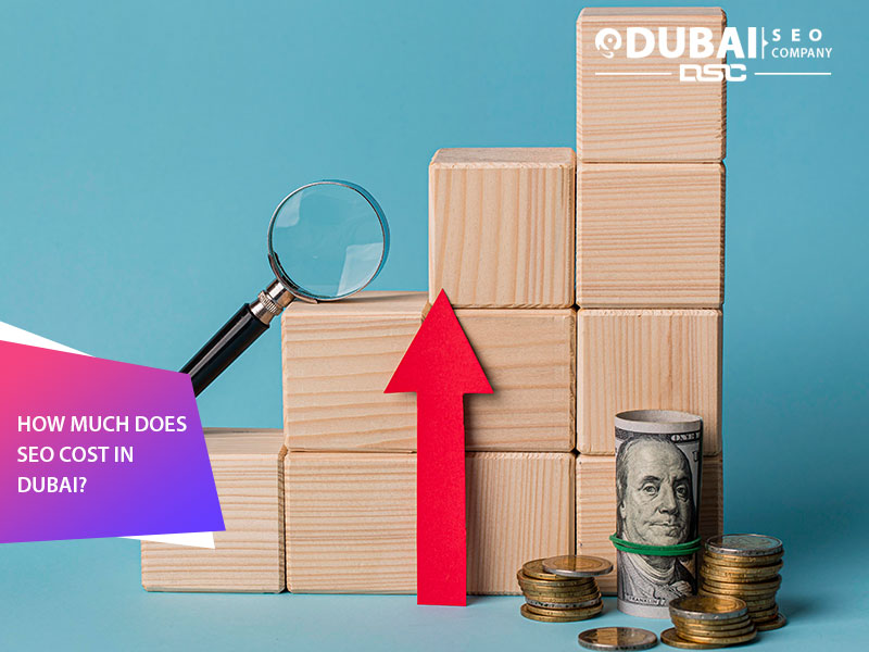 How Much Does SEO Cost in Dubai